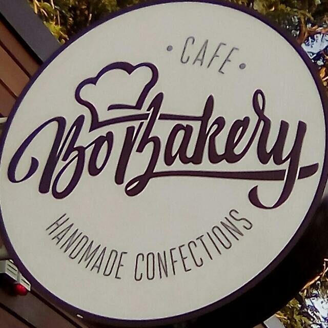 Bobakery. ТОРТ Ставрополь